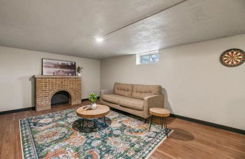 Bilbos Cottage 3 bed 2 and a half bath home in College Hill - Foto 47