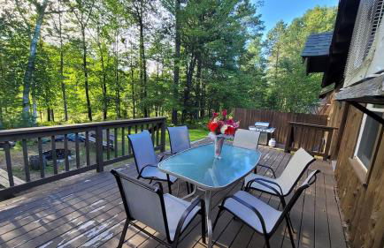 Cedaroma private Home in Resort to relax in the northwoods - Photo 29