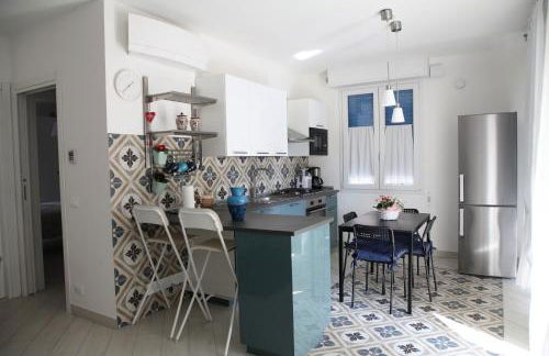 Villa Schiaffino Appartamento al Primo Piano - Foto 22