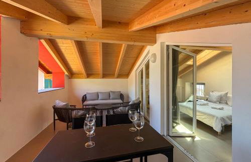 Villa PERLA ROSSA a due passi dal lago - Foto 33