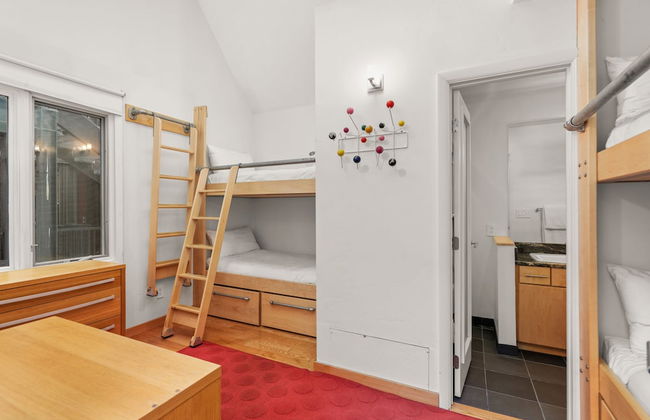 Fifth Avenue Condominiums by Frias - Foto 8