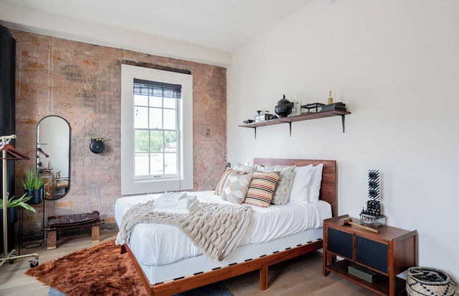 Pickle Factory Hotel - Foto 34