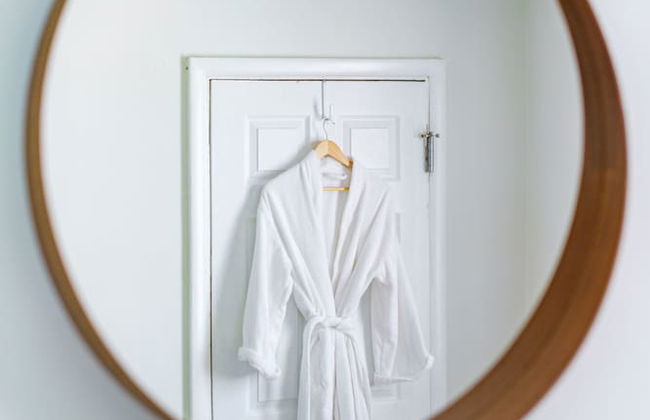 Short North Convention Private Parking Pets - Foto 31