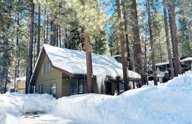 Bear Crossing - Foto 24