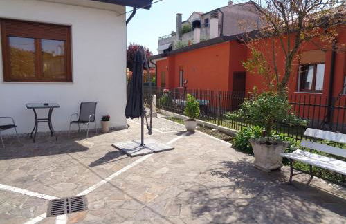 Appartamenti C&M Al Cortile vicino Venezia e Aeroporto VCE - Photo 6