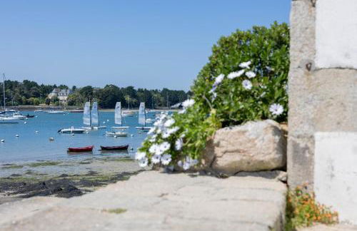 Jolie maison au port de l’Ile Tudy - Photo 29
