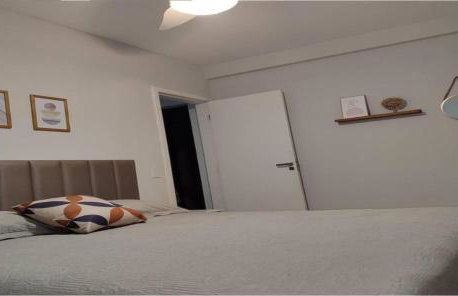 Apartamento na Praia do Morro Guarapari Edificio Júlia - Foto 11