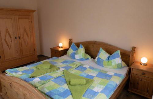 Ferienhof Jahn - Foto 26