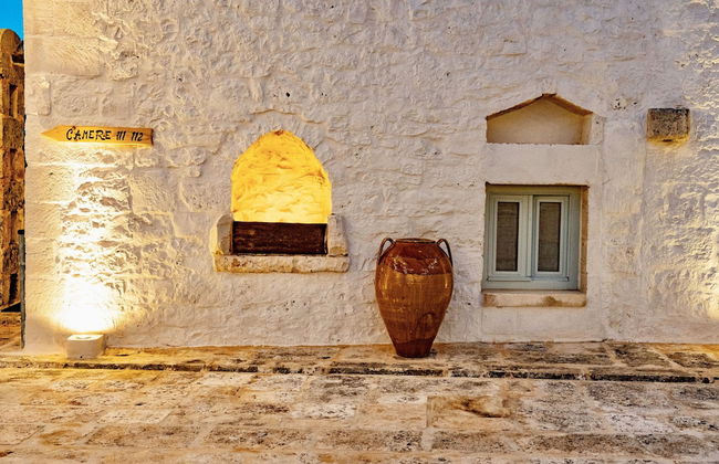 Masseria Ayroldi - Foto 74