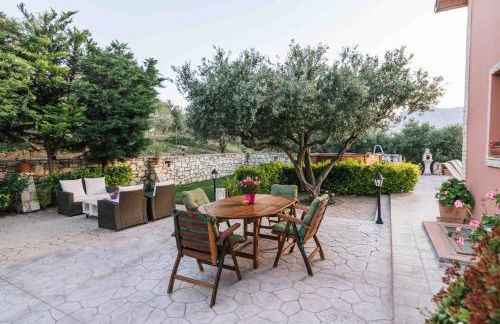 Myron Olive Villa Retreat - Foto 13