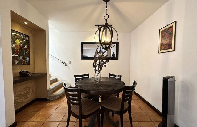 All Suite El Marques de Antigua - Foto 41