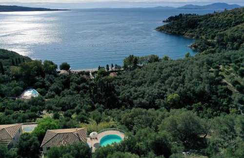 Kerasia Bay View Villa - Foto 40