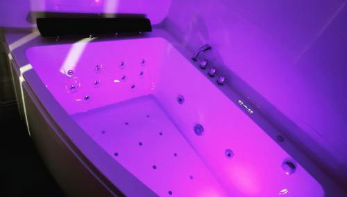 Suite Perla - Balnéo et Sauna - Foto 4