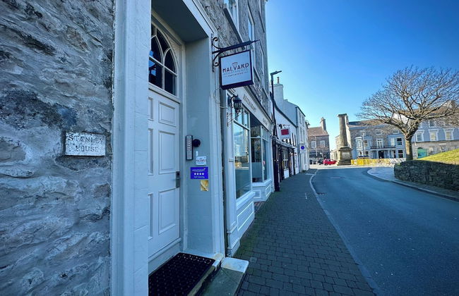 Halvard Apartments at Castletown - Foto 46