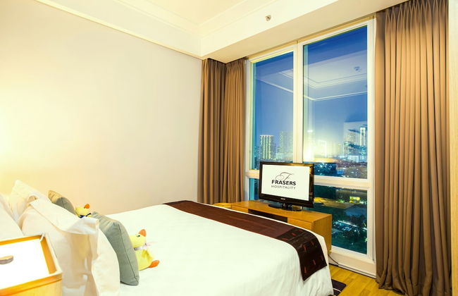 Fraser Residence Sudirman Jakarta - Photo 46