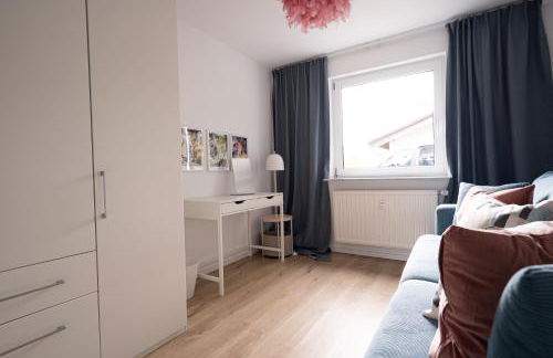 Ferienwohnung mit Garten-Terrasse-Grill-WiFi-Parkplatz-Baby-Kinder Bostalsee - Foto 41