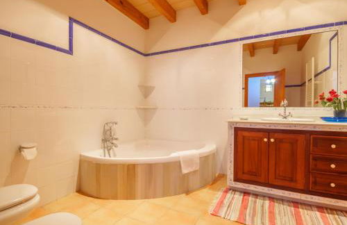 Holiday Home Sa Rota by Interhome - Foto 35