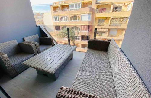 Residencial Alegria 12 Torrevieja - Foto 10