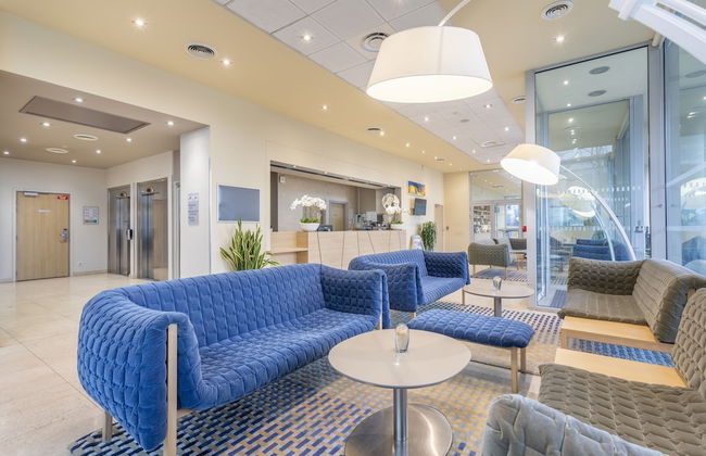 Zenitude Hôtel-Résidences Marseille Saint Charles - Foto 3