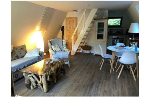 Lovely apartment in Putbus - Foto 1