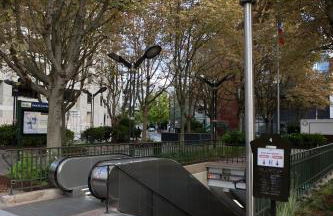 Beautiful modern fully furnished studio - Foto 16