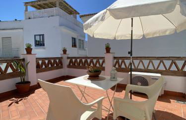 Casa Carmen la del Horno en La Herradura - Foto 21