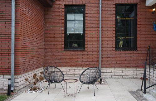 Villa Ambrosian (Haupthaus) - Foto 25