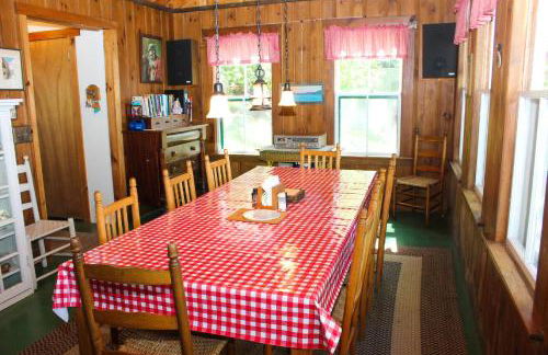 Cottage on Geneva Point - Foto 7