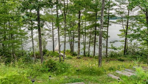 Mitten Lake Retreat - Foto 4