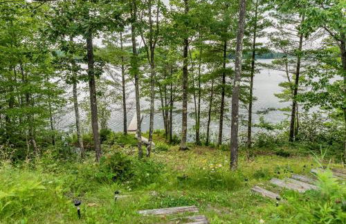 Mitten Lake Retreat - Foto 4