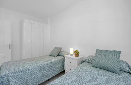 Apartamento El Ancla - Foto 17