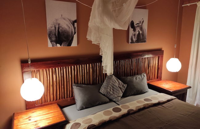 Beachfront Villa Africa Queen Jeffreys - Photo 7