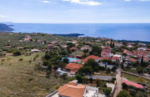 Villa Sygyro - Foto 34