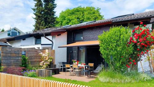 Ferienhaus Berge und See mit Whirlpool und Sauna - Photo 2