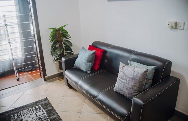 Stunning 2-bed Apartment in Dar es Salaam - Photo 14