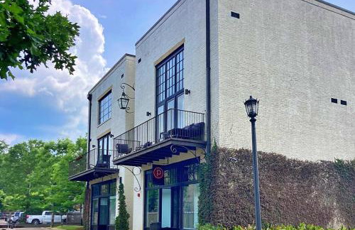 Charmingly Trendy Cloverdale Loft - Gated Parking! - Foto 12