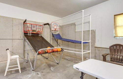 Dock and Hot Tub Lakefront Camdenton Haven! - Photo 12