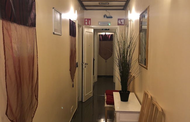 Residence la Fraisiere - Foto 60