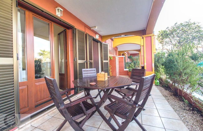 Charming 2-bedroom Apartment in Costa Esuri Golf - Foto 28