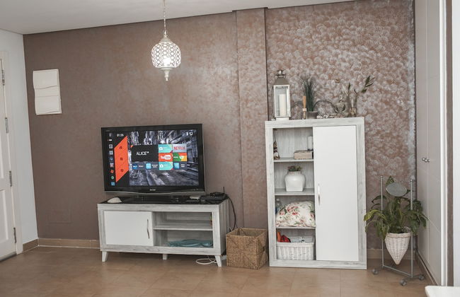 Tu hogar tranquilo a 30m de la playa - Photo 34