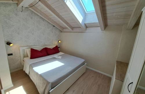 La via dei castelli Apartments - Photo 23