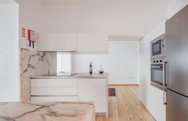 Citybreak-Apartments Sá da Bandeira - Foto 29