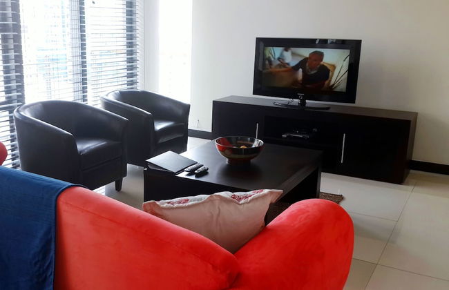 Icon Luxury Apartments - Foto 57