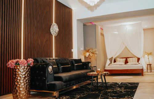 Wellness Paradise mit Whirlpool - Foto 42