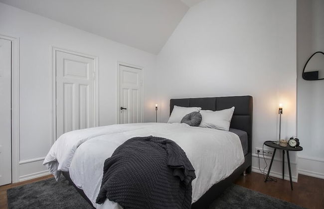 Suðurgata - Luxury Dream Apartment - Foto 5