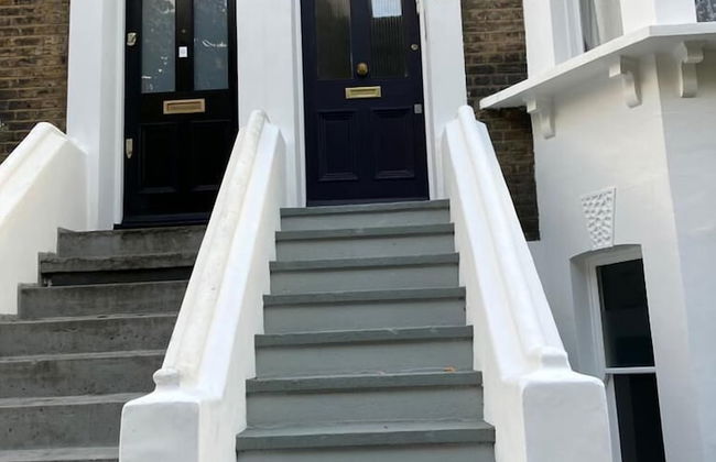 Cozy London Apartment - Central Location - Foto 18