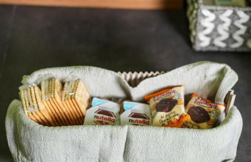 BeCute Home Cozy Apartment in City Center - Foto 49