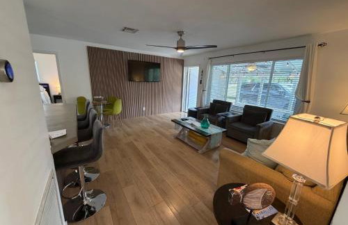 Deerfield Beach Home with Heated Pool 1 Mile to Beach - Foto 24