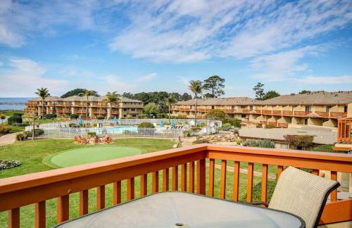 South Bluff Beauty Ocean Views Galore 2 Bedroom - Photo 1