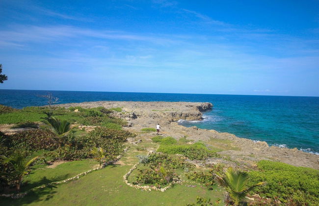 Cottage On The Ocean - Foto 22